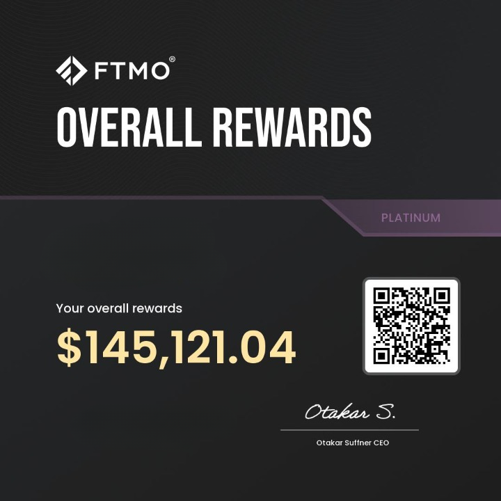 ftmo passing service